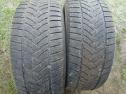 Opony stan jak na zdjęciach 