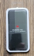 Etui Huawei Smart View Flip Cover do Huawei P40
