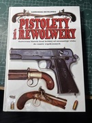 Encyklopedia pistoletów i rewolwerów