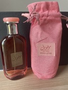 Mousuf Wardi 100ml nowe Ard Al Zaafaran 