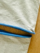 CZAPKA I KOMIN HANDMADE, 6-9 LAT OKAZJA