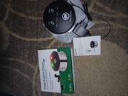 Skuteczny ODSTRASZACZ GRYZONI NA KUNY MYSZY SZCZURY ULTRADŹWIĘKOWY DO 370M2