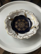 Patera półmisek porcelanowy Weimar