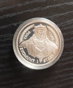 1994 Zygmunt I Stary 200000zł
