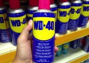 Wd 40 400ml 10zl szt