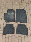 Dywaniki welurowe KIA RIO IV 2017+ ORYGINALNE