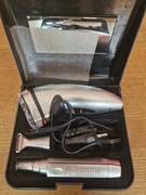 GOLARKA ZOWAEL RSCX-5800 - ZESTAW 3 W 1