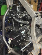 Silnik, wiązka Yamaha MT-125 2021