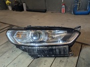 Lampa prawy przód mondeo MK5 DS73-13W029-FA UK przerobiona na UE