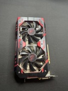 PowerColor Red Devil Radeon RX 580 8GB GDDR5