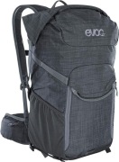 EVOC PHOTOP 22l czarny grafit