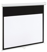 Ekran projekcyjny ART Matt White EM-100