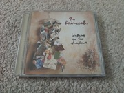 The Raincoats - Looking In The Shadows CD