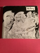 762. „WITKACY„ - A.MICIŃSKA , U.KENAR - 1977 rok