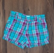 Spodenki w rozmiarze 110/116