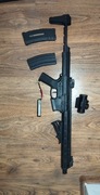 M904L replika asg Ar 15