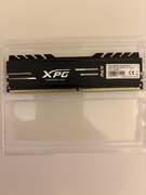 Kość RAM XPG Gammix D10 16GB 3000Mhz DDR4 CL16