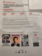 Bilet na spektakl Wiesz że wiem 