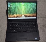 Dell Latitude 5491 i7-8850H
