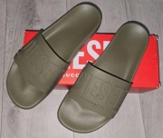 Męskie klapki DIESEL r.42