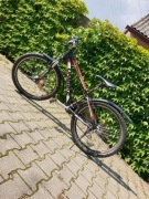 !OKAZJA! Rower unibike mission rama 26