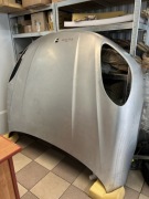 Poszycie Maska Porsche Macan 95B nowy oryginał