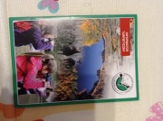 Gorzniensko lidzbarski Park Krajobrazowy przewodnik 