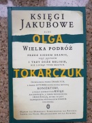 Olga Tokarczuk - Księgi Jakubowe