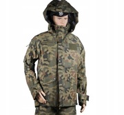 KURTKA WZ 128Z nowy model  GORE-TEX /MON wodoodporne + spodnie 