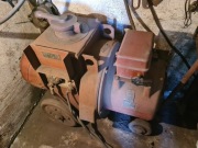 Spawarka wirowa EMIT EW-23