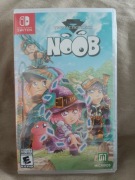 Gra Noob The Factionless