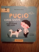 Pucio chce siusiu * Marta Galewska-Kustra