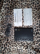 Polaroid Mint Shoot + Print