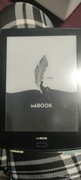 Czytnik Inkbook prime hd + biblioteka+ etui