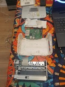 Sprzedam uszkodzoną Canon Selphy CP760