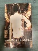 Książka "Nigdziebądź" - Neil Gaiman, stan bardzo dobry