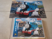 Puzzle Trefl Tomek i Przyjaciele 