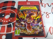 Donkey Kong Bananza Nintendo Switch 2 nowa folia dostawa gratis