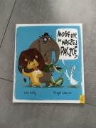 KELLY, LABERIS, MOGĘ BYĆ W WASZEJ PACZCE?