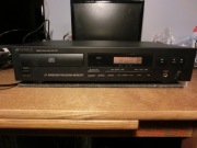 Odtwarzacz CD SANSUI CD-190