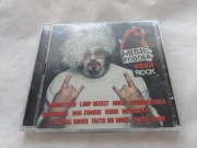 Misie Podoba 2CD 2013 Korn Limp Bizkit Aerosmith Rammstein Papa Roach