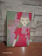 Paradise Kiss 3 manga 
