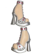 Lalka Barbie  - BUTY nr 2026_223832 (M)