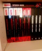 Amazing Spider-Man Epic Collection 1-6 + Spider-Man Tood McFarlane