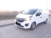 Sprzedam lub zamienię Opel Vivaro B z 2017