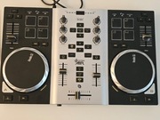 Hercules DJ Control Air S Series mikser DJ konsola