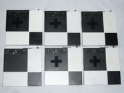 6 Dekoderów NC+ Telewizja na Kartę - DSIW74 - WIFIBOX+ 