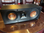 Klipsch kolumna centralna R-25C