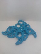 Figer spinner do kluczyków druk 3d 