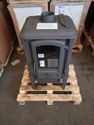 Piec kominek żeliwny FERGUSS A / ZEUS o mocy 8,4 kW Eko Projekt 2022